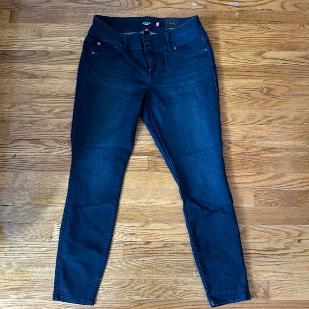 Torrid Jeans